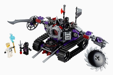 LEGO Set-Destructoid-Ninjago-70726-1-Creative Brick Builders